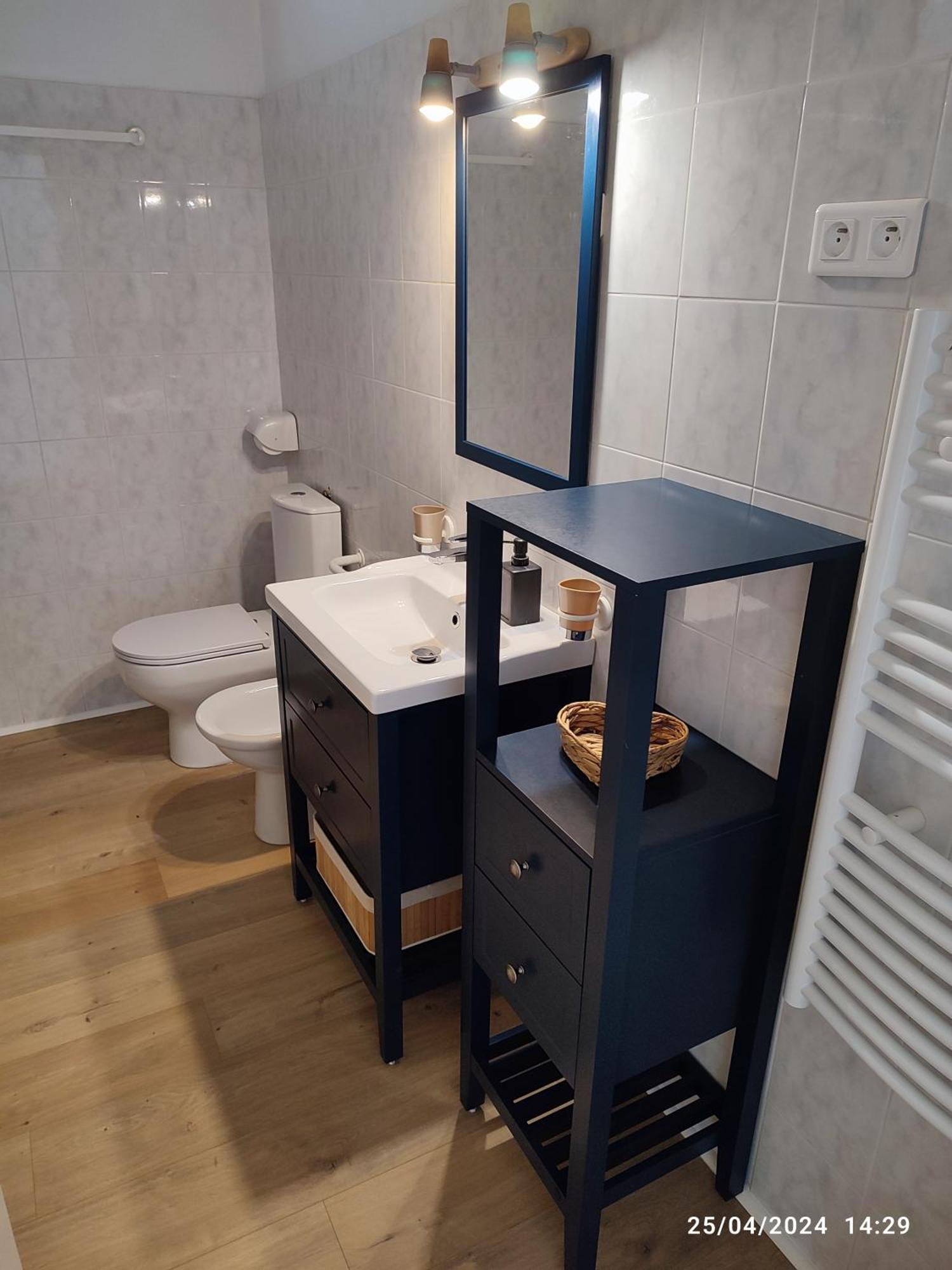 Apartment Guillaumont Juan-les-Pins