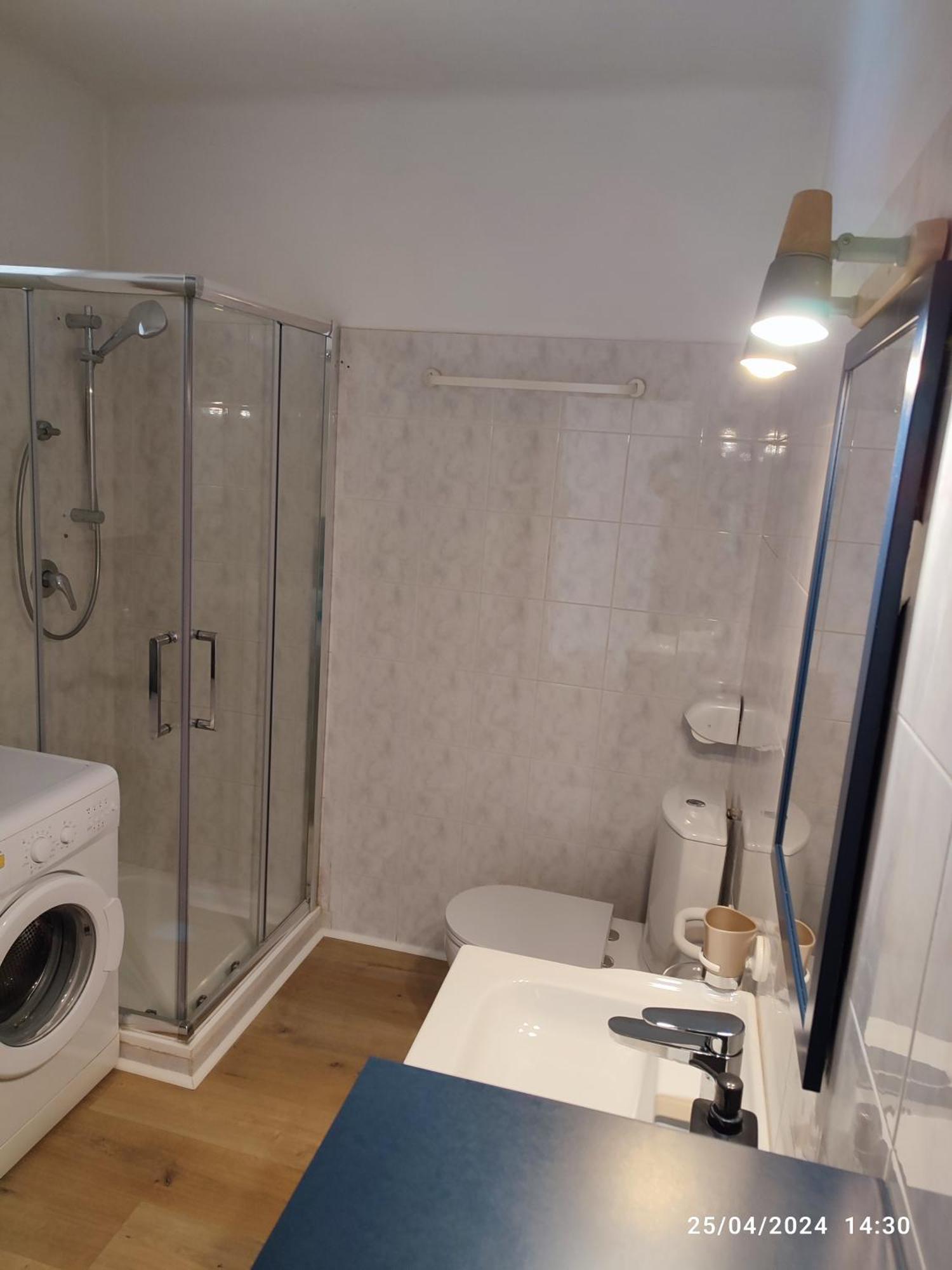 Apartment Guillaumont Juan-les-Pins