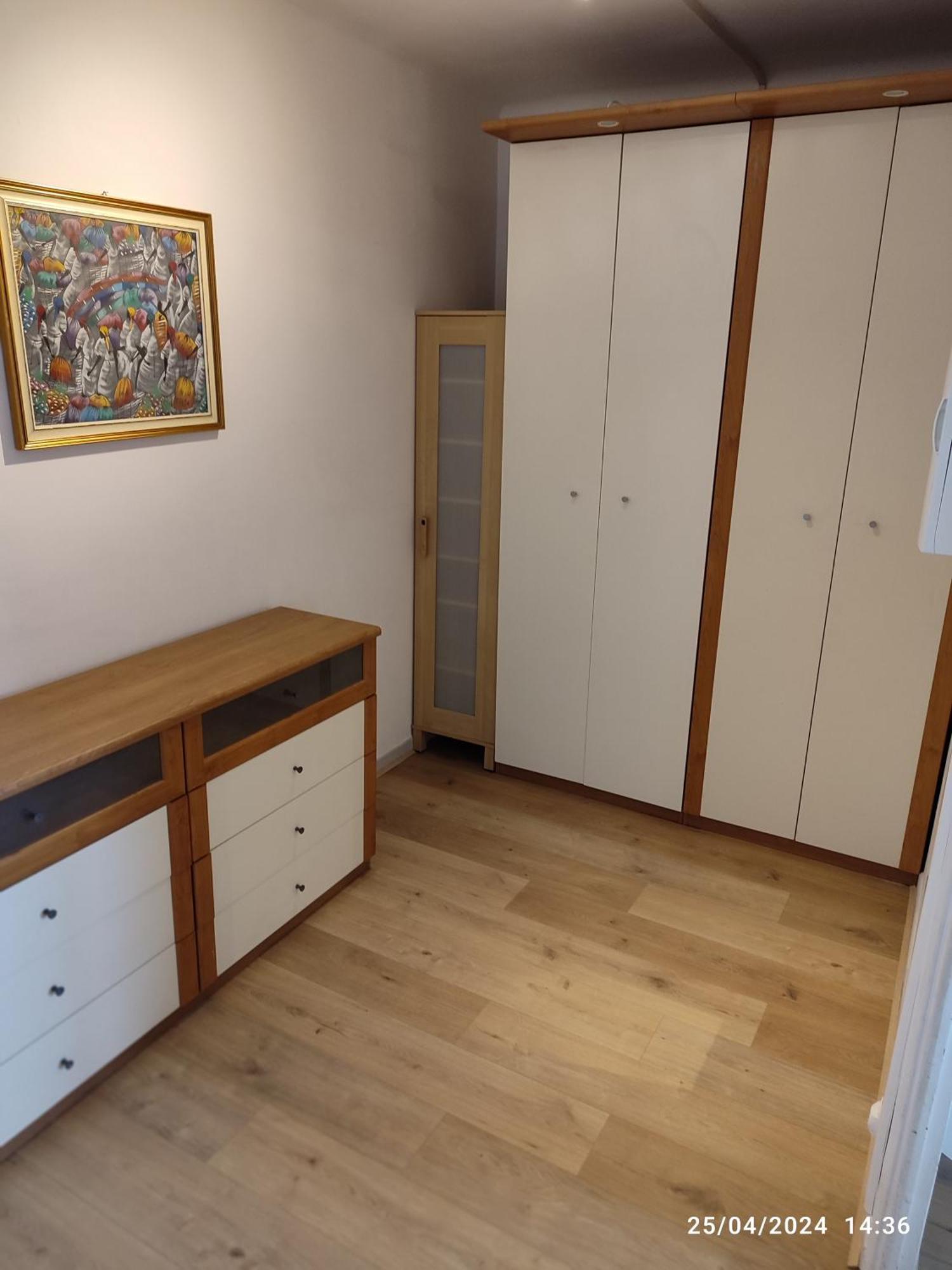 Apartment Guillaumont Juan-les-Pins