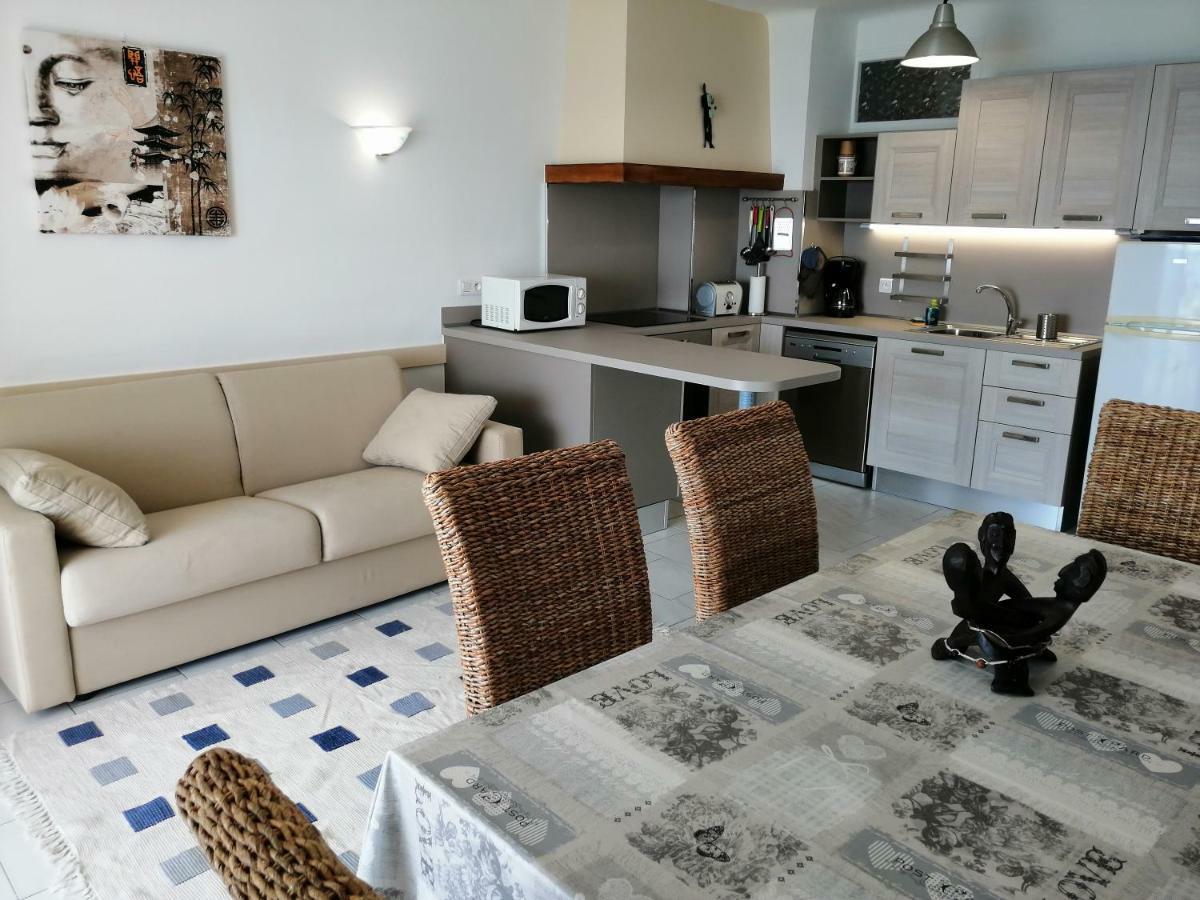 Apartment Guillaumont