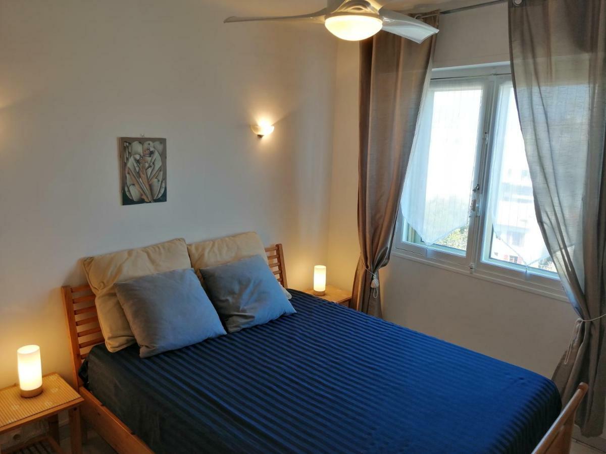 Guillaumont Apartment *