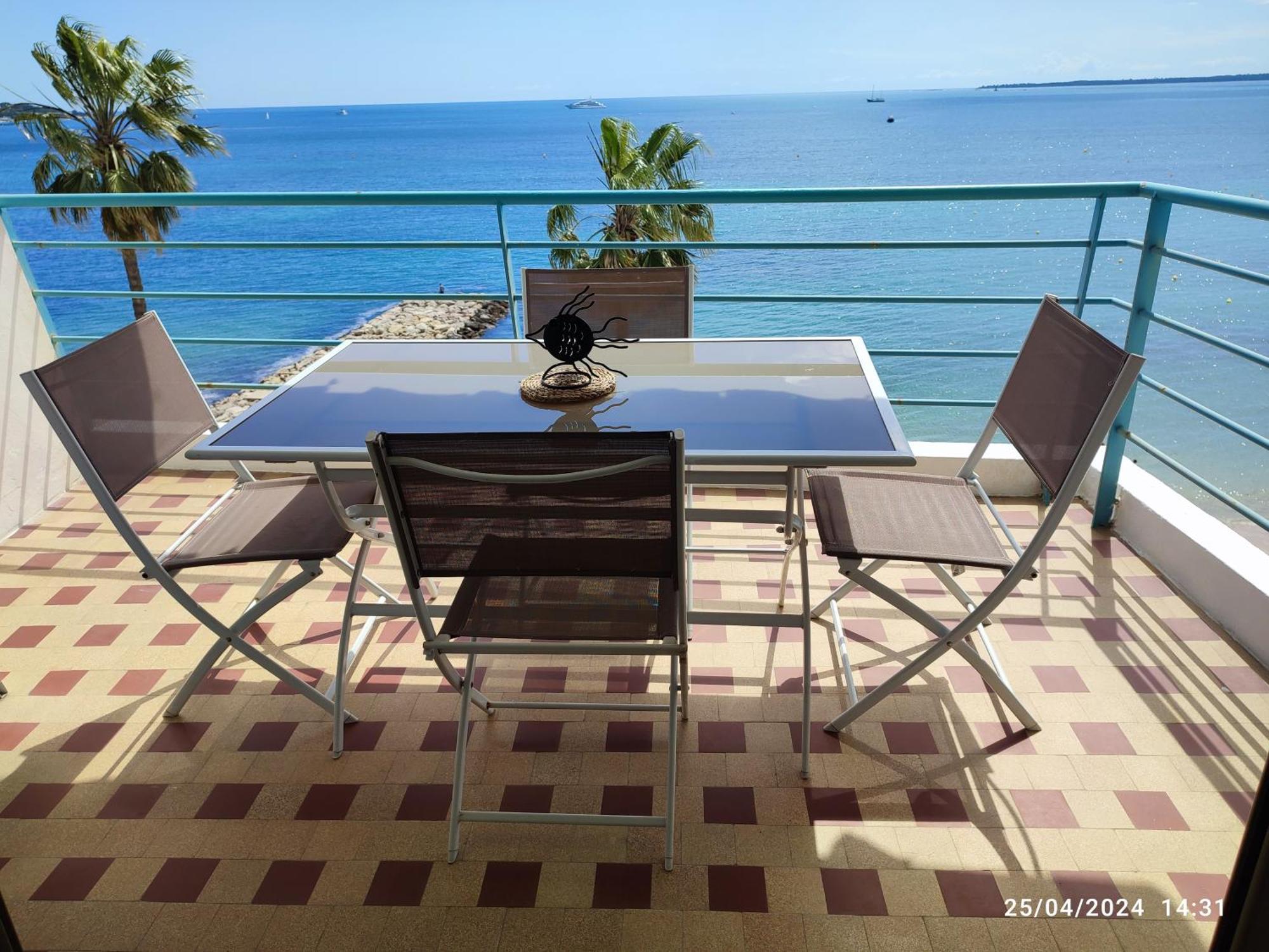 Guillaumont Appartement