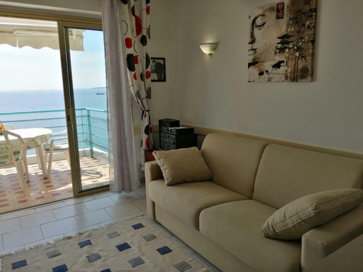 Guillaumont Appartamento Juan-les-Pins